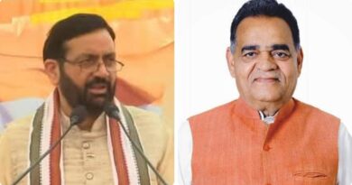 MLA भयाना का बड़ा राजनीतिक रुतबा / CM नायब सिंह सैनी ने बड़ा ऐलान करते हुए हांसी को दिया 23वें जिले का दर्जा*