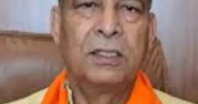 कथित रेप केस मामले में भाजपा प्रदेशाध्यक्ष मोहन बड़ौली पर 31 दिसंबर को होगी सुनवाई*