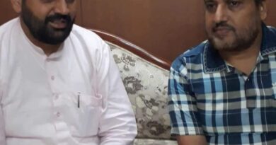 *अब तक के सबसे सफ़लतम मुख्यमंत्री साबित हुए नायब सैनी / लोकप्रियता में पूर्व सीएम हुड्डा तथा मनोहरलाल खट्टर को पछाड़ा!*