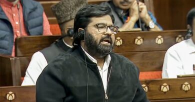 सांसद कार्तिकेय शर्मा ने दृष्टिबाधित खिलाड़ियों के लिए मजबूत राष्ट्रीय समर्थन की मांग की; नेत्रहीन खेलों के प्रति अपने निरंतर संकल्प को दोहराया*