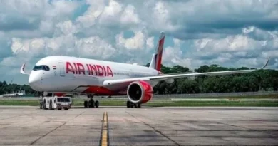 फ्लाइट्स की अव्यवस्था को लेकर एयर इंडिया और एयर इंडिया एक्सप्रेस ने राहत देने के लिए उठाए बड़े कदम*