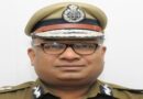 हरियाणा के नवनियुक्त पुलिस महानिदेशक अजय सिंघल ने संभाला अपना कार्यभार*