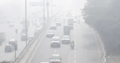 सरकार दिल्ली में प्रदूषण पर सख्त/ आज से ‘नो PUC, नो फ्यूल’ नियम लागू*