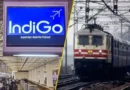 इंडिगो संकट के बीच रेलवे ने संभाली कमान //स्पेशल ट्रेनें चलाने के साथ देशभर में लगाए 116 एक्स्ट्रा कोच*