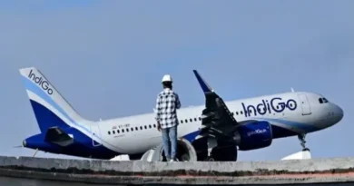 हवाई यात्रा करने वाले यात्रियों को बड़ी राहत /आज उड़ेंगे Indigo के 1500 जहाज / एयरलाइन ने जारी किया बयान*