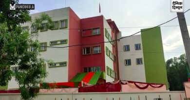 पँचकमल पंचकूला में आज सांय जुटेंगे सभी विधायक तथा नेतागण*