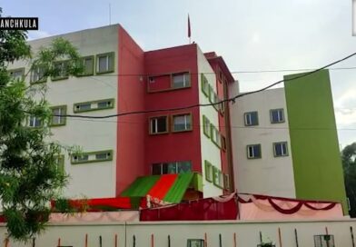 पँचकमल पंचकूला में आज सांय जुटेंगे सभी विधायक तथा नेतागण*