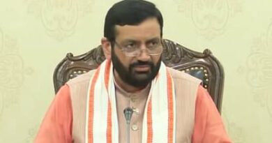 जिला प्रशासन ने आज खरखौदा में होने वाली CM की विकास रैली को लेकर पूरी की तैयारी*