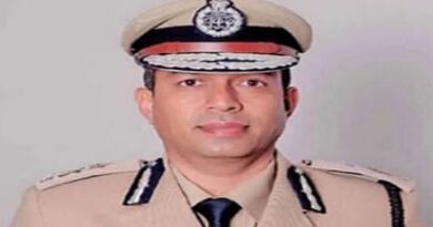 आईपीएस पूर्ण कुमार केस में देशभर में जिल्लत उठाने के बाद / DGP शत्रुजीत कपूर को अब बदलने का नायब सरकार को क्या फायदा!