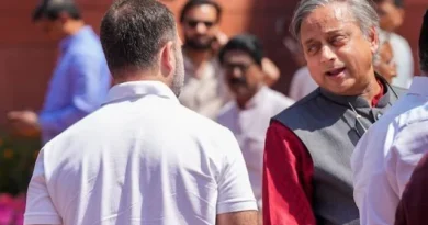 विपक्षी नेता राहुल गांधी और खरगे को पुतिन के डिनर का नहीं मिला न्योता, मोदी सरकार ने कांग्रेस सांसद थरूर को दिया निमंत्रण*