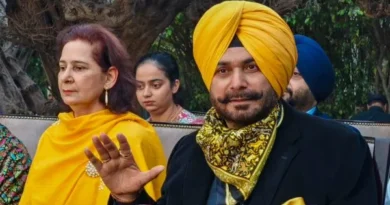 कांग्रेस छोड़ने की तैयारी में गुरु सिद्धू!/ CM बनाने के आश्वासन पर कांग्रेस में कर सकते हैं वापसी?