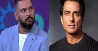 ED ने की बड़ी कार्रवाई करते हुए क्रिकेटर युवराज सिंह तथा एक्टर सोनू सूद समेत कई हस्तियों की करोड़ों की संपत्ति जब्त*