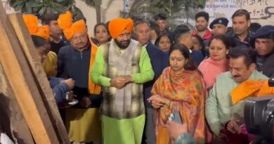 पीएम मोदी की अगुवाई में हरियाणा में हुआ अभूतपूर्व विकास/ महिलाओं को सशक्त बनाने के लिए की लाडो लक्ष्मी योजना की शुरुआत*