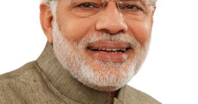 मोदी कैबिनेट में फेरबदल पक्का /आधा दर्जन मंत्रियों की छुट्टी की सम्भावना! / नितिन नवीन को मिलेगा बड़ा पद!*