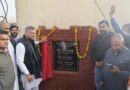 पूर्व कैबिनेट मंत्री कंवरपाल गुर्जर के अथक प्रयास से जगाधरी में शुरू हुए 35 लाख के विकास कार्य*