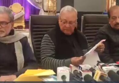 *हरियाणा के पूर्व गृह राज्यमंत्री सुभाष बत्रा ने रोहतक के भाजपा नेताओं पर आईएमटी चौक पर करोड़ों रुपये की जमीन हड़पने के दिग्गज नेताओ पर लगाये थे आरोप / क्या नायब सरकार आरोपियों पर शिकंजा कसते हुए करेंगी जांच*