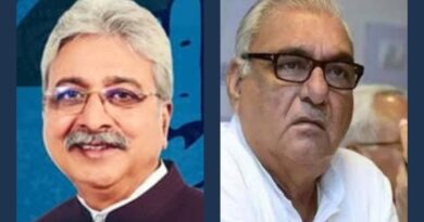 हरियाणा के मेयर चुनावों में नेता प्रतिपक्ष हूडा तथा प्रदेशाध्यक्ष राव नरेंद्र की होगी अग्निपरीक्षा / कांग्रेस की गुटबाजी का भी होगा इम्तिहान!*