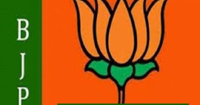 अब तो कांग्रेस की तरह भाजपा में भी खुलकर सामने आने लगी गुटबाजी!*