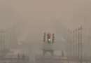 विजिबिलिटी शून्य, AQI 450 के पार/ जहरीली हवा और ठंड की दोहरी मार/ ग्रेप- 3 के नियम सख्ती से लागू*