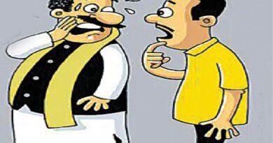 2025 में हरियाणा सरकार में चेयरमैन बनने वाले नेताओं के टूटे सपने!*