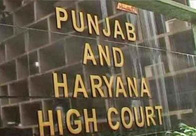 *माननीय पंजाब & हरियाणा उच्च न्यायालय ने हरियाणा में किए सिविल जजो के तबादले*  *देखे लिस्ट/*