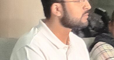 *कैथल के MLA आदित्य सुरजेवाला ने विधानसभा की प्रेस गैलरी में प्रेस को सम्बोधित करते HKRN मामले में नायब सरकार को घेरा / युवाओं के साथ नोकरी में कर रहे धोखा /सुरजेवाला ने कहा रोजगार देना नही गुमराह जरूर करना है/ उन्होंने कहा मंत्री और मुख्यमंत्री सही जवाब नहीं देते*