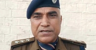 एसडीएम की शिकायत पर गुहला चीका विधायक देवेंद्र हंस सहित अन्य के खिलाफ पुलिस ने किया केस दर्ज*