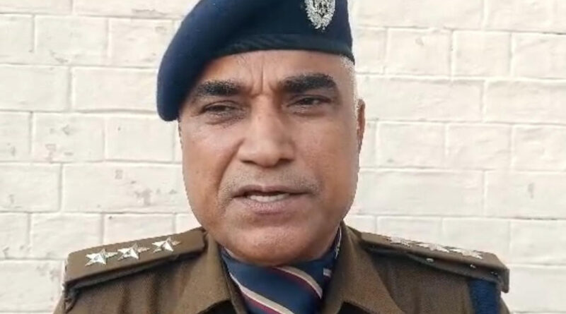 एसडीएम की शिकायत पर गुहला चीका विधायक देवेंद्र हंस सहित अन्य के खिलाफ पुलिस ने किया केस दर्ज*