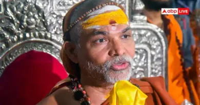 इलाहाबाद HC में शंकराचार्य की अग्रिम जमानत अर्जी पर कल होगी सुनवाई / फलाहारी महाराज ने की शंकराचार्य पर आरोप लगाने वालों के नार्को टेस्ट की मांग*