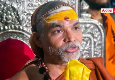 इलाहाबाद HC में शंकराचार्य की अग्रिम जमानत अर्जी पर कल होगी सुनवाई / फलाहारी महाराज ने की शंकराचार्य पर आरोप लगाने वालों के नार्को टेस्ट की मांग*