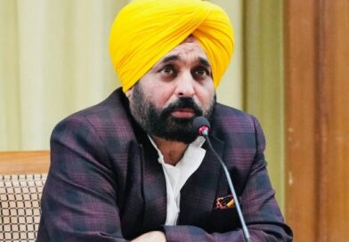 सीएम मान स्वस्थ, अस्पताल से मिली छुट्टी / चंडीगढ़ सीएम आवास के लिए निकला काफिला*