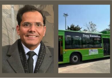 CTU डायरेक्टर प्रद्युम्न सिंह की बेहतर सोच के कारण ब्यूटीफुल सिटी में आज से दौड़ेंगी 25 नई इलेक्ट्रिक बसें/ पीएम मोदी ने दिखाई वर्चुअली हरी झंडी*