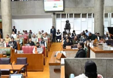 हरियाणा विधानसभा सत्र की पहले दिन की कार्यवाही / राज्यपाल ने गिनाई सैनी सरकार की उपलब्धियां*