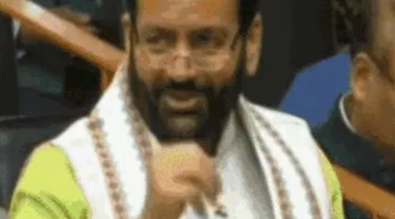 हरियाणा विधानसभा के बजट सत्र में वंदे मातरम् की चर्चा पर हंगामा/ CM सैनी ने कहा कांग्रेसियों ने मुस्लिम लीग के सामने टेके घुटने / कांग्रेस विधायकों का किया वॉकआउट*