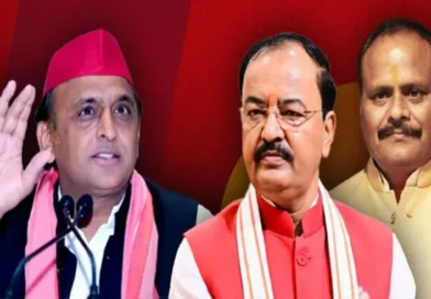 पूर्व सीएम अखिलेश यादव ने खेला सियासी दांव / यूपी के दोनों डिप्टी CM को मुख्यमंत्री बनने का दिया खुला ऑफर*