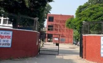 सिटी ब्यूटीफुल चंडीगढ़ में स्कूली विद्यार्थियों के भविष्य के साथ खिलवाड़ / बिना प्रिंसिपल तथा लेक्चरर के चल रहे स्कूल!*