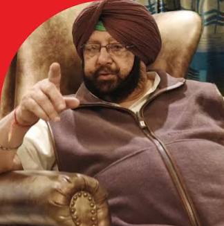 *ईडी ने विदेशी फेमा के उल्लंघन मामले में पंजाब के पूर्व सीएम कैप्टन अमरिंदर सिंह को पूछताछ के लिए समन किया जारी*