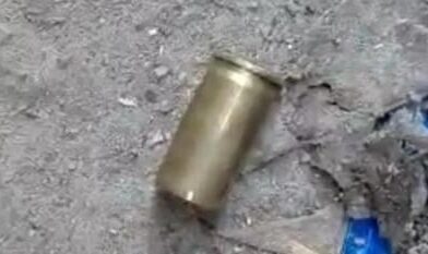 *चंडीगढ़ के सेक्टर-17 में चली गोली / धमाके के बाद मची अफरा-तफरी!*