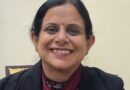 डॉ. रवनीत काैर जीएमसीएच 32 की नई डायरेक्टर नियुक्त*
