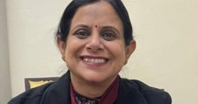 डॉ. रवनीत काैर जीएमसीएच 32 की नई डायरेक्टर नियुक्त*