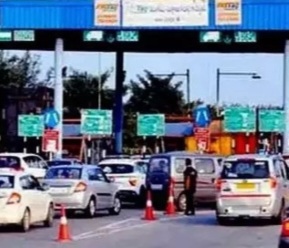 अब सफर करना होगा महंगा / हरियाणा में 1 अप्रैल से बढ़ेंगे टोल रेट