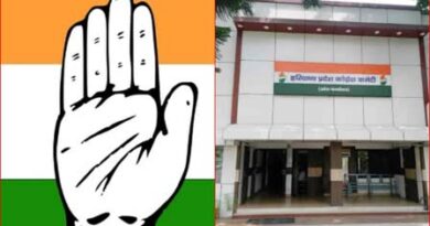 कांग्रेस ने दिया ‘कड़ा संदेश’, हरियाणा में क्रॉस वोटिंग करने वाले विधायकों पर लटकी तलवार*