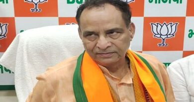 हरियाणा BJP अध्यक्ष बड़ौली का दावा सतीश नांदल के संपर्क में कांग्रेस के चार या पांच नहीं बल्कि कांग्रेस के दर्जन विधायक थे*