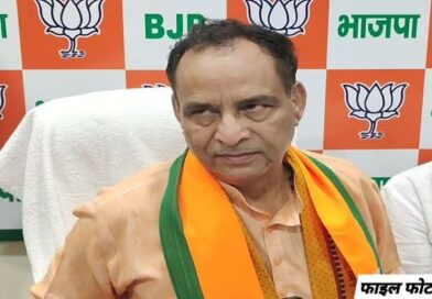 हरियाणा BJP अध्यक्ष बड़ौली का दावा सतीश नांदल के संपर्क में कांग्रेस के चार या पांच नहीं बल्कि कांग्रेस के दर्जन विधायक थे*