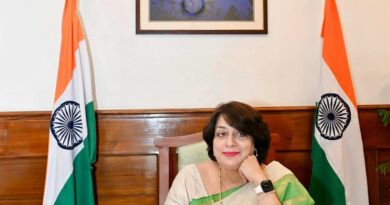 हरियाणा सरकार ने राजस्व विभाग में किया बड़ा डिजिटल सुधार शुरू / 4,156 स्मार्ट टैबलेट से फील्ड संचालन में पारदर्शिता और बढ़ेगी दक्षता*