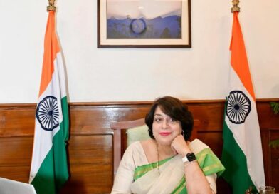 हरियाणा सरकार ने राजस्व विभाग में किया बड़ा डिजिटल सुधार शुरू / 4,156 स्मार्ट टैबलेट से फील्ड संचालन में पारदर्शिता और बढ़ेगी दक्षता*