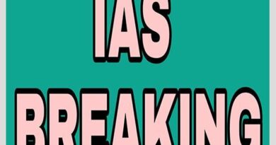 हरियाणा में बड़ा प्रशासनिक फेरबदल/ 23 आईएएस अधिकारियों के तबादले*प