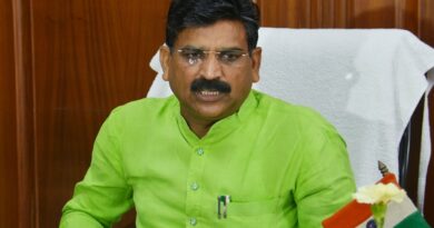 *राज्यसभा चुनाव का एजेंट बनायेगे हरियाणा के कैबिनेट मंत्री कृष्ण बेदी भाजपा समर्थित आजाद उम्मीदवार सतीश नांदल को जीताकर फिर रचेंगे इतिहास!*