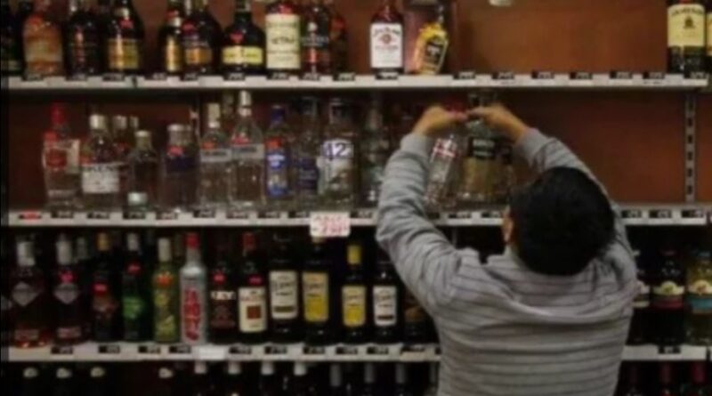 चंडीगढ़ प्रशासन ने नए वित्तीय वर्ष के लिए आबकारी नीति को दी मंजूरी / बढ़ेंगी शराब की कीमते*