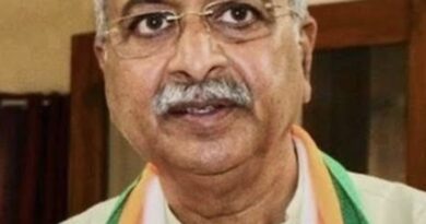 हरियाणा कांग्रेस अध्यक्ष राव नरेंद्र का गैस सिलेंडर की कीमतों में बढ़ोतरी को लेकर भाजपा सरकार पर तीखा हमला / कीमतें कम नही हुई तो होगा आंदोलन*